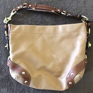 Coach Carly E1193-1615M Shoulder Bag
